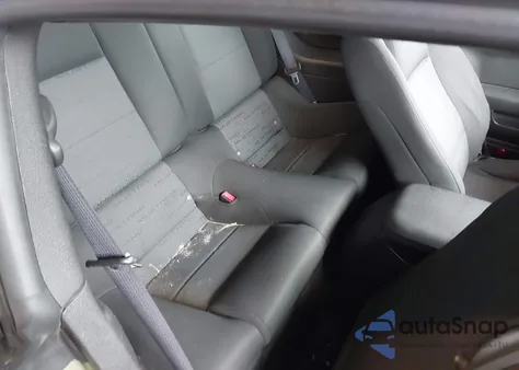 2006 Ford Mustang V6 from USA, damaged, VIN 1ZVFT80N265174219